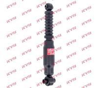 341250 Coppia ammortizzatori post adatto a Peugeot 206 (MARCA KAYABA).