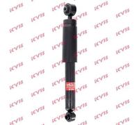 Ammortizzatore Assale posteriore Occhiello superiore 343307 KYB per OPEL