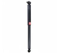 Ammortizzatore Assale posteriore Occhiello superiore 343391 KYB per FORD