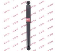 Ammortizzatore Assale posteriore Occhiello superiore 343478 KYB per CHEVROLET
