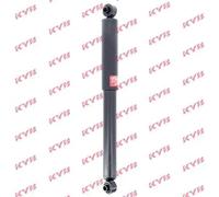 Ammortizzatore Assale posteriore Occhiello superiore 343484 KYB per VW
