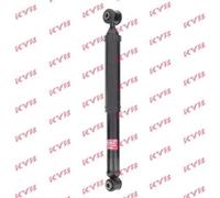 Ammortizzatore Assale posteriore Occhiello superiore 3438001 KYB per PEUGEOT