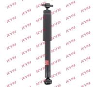 Ammortizzatore Assale posteriore Occhiello superiore 3438003 KYB per RENAULT