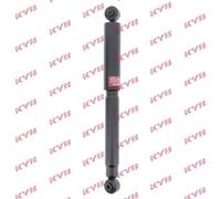 Ammortizzatore Assale posteriore Occhiello superiore 344301 KYB per AUDI VW