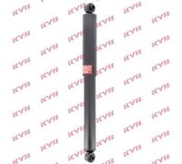 Ammortizzatore Assale posteriore Occhiello superiore 344342 KYB per JEEP