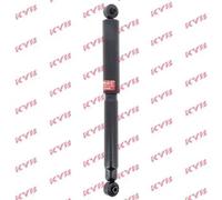 Ammortizzatore Assale posteriore Occhiello superiore 344404 KYB per JEEP