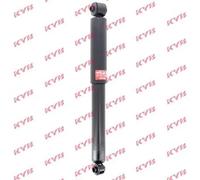 Ammortizzatore Assale posteriore Occhiello superiore 344409 KYB per VW