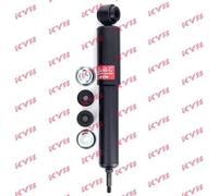 Ammortizzatore Assale posteriore Occhiello superiore 344485 KYB per TOYOTA