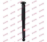 Ammortizzatore Assale posteriore Occhiello superiore 344802 KYB per RENAULT