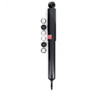 Ammortizzatore Assale posteriore Occhiello superiore 345005 KYB per LAND ROVER
