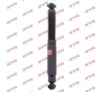 Ammortizzatore Assale posteriore Occhiello superiore 345076 KYB per PEUGEOT
