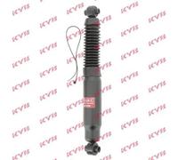 Ammortizzatore Assale posteriore Occhiello superiore 345078 KYB per CITROËN FIAT