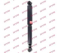 Ammortizzatore singolo assale posteriore KYB Excel-G 345084