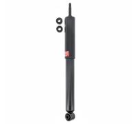 Kayaba Ammortizzatore KYB 345087 Assale posteriore occhiello superiore a gas per Toyota