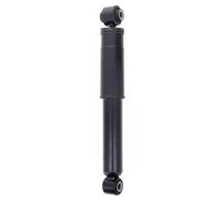 Kayaba Ammortizzatore 345702 Assale posteriore Occhiello superiore per NISSAN OPEL