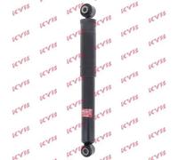 Ammortizzatore Assale posteriore Occhiello superiore 345703 KYB per NISSAN OPEL