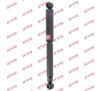 Ammortizzatore Assale posteriore Occhiello superiore 349023 KYB per TOYOTA