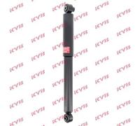 Ammortizzatore Assale posteriore Occhiello superiore 349149 KYB per FIAT