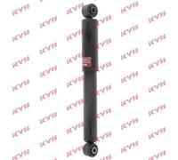 Ammortizzatore Assale posteriore Occhiello superiore 349201 KYB per VW