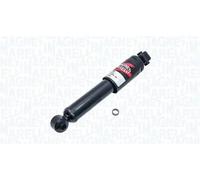 Ammortizzatore Assale posteriore Occhiello superiore 351502070000 per CITROËN