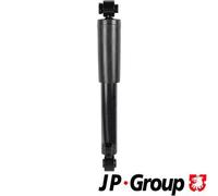 Ammortizzatore Assale posteriore Occhiello superiore 3652100500 JP GROUP per KIA