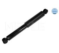 Ammortizzatore Assale posteriore Occhiello superiore 40-26 725 0007 MEYLE