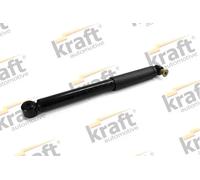 Ammortizzatore Assale posteriore Occhiello superiore 4012022 KRAFT AUTOMOTIVE