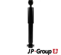 Ammortizzatore Assale posteriore Occhiello superiore 4152102800 JP GROUP