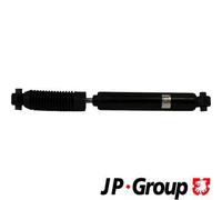 Ammortizzatore Assale posteriore Occhiello superiore 4152103200 JP GROUP