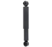 Ammortizzatore Assale posteriore Occhiello superiore 444096 KYB per VW