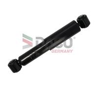 Ammortizzatore Assale posteriore Occhiello superiore 531900 DACO Germany