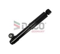Ammortizzatore Assale posteriore Occhiello superiore 532327 DACO Germany