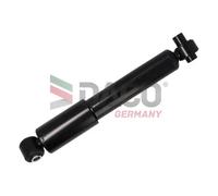 Ammortizzatore Assale posteriore Occhiello superiore 533701 DACO Germany