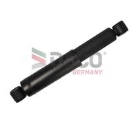 Ammortizzatore Assale posteriore Occhiello superiore 535050 DACO Germany