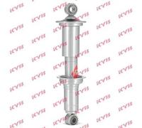 Ammortizzatore Assale posteriore Occhiello superiore 551022 KYB per JAGUAR