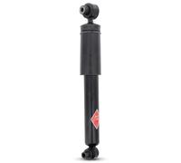 Ammortizzatore Assale posteriore Occhiello superiore 551807 KYB per RENAULT