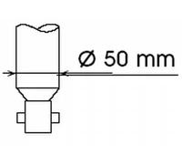 KYB 551811 Ammortizzatore
