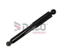 Ammortizzatore Assale posteriore Occhiello superiore 560504 DACO Germany