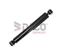 Ammortizzatore Assale posteriore Occhiello superiore 560610 DACO Germany
