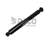 Ammortizzatore Assale posteriore Occhiello superiore 560903 DACO Germany