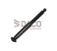 Ammortizzatore Assale posteriore Occhiello superiore 560906 DACO Germany