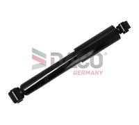 Ammortizzatore Assale posteriore Occhiello superiore 560910 DACO Germany