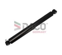 Ammortizzatore Assale posteriore Occhiello superiore 561003 DACO Germany