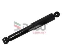 Ammortizzatore Assale posteriore Occhiello superiore 561006 DACO Germany