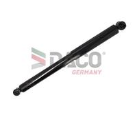 Ammortizzatore Assale posteriore Occhiello superiore 561009 DACO Germany