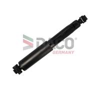 Ammortizzatore Assale posteriore Occhiello superiore 561308 DACO Germany per KIA