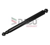 Ammortizzatore Assale posteriore Occhiello superiore 561602 DACO Germany