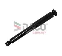 Ammortizzatore Assale posteriore Occhiello superiore 561711 DACO Germany per KIA