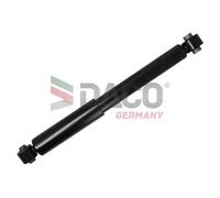 Ammortizzatore Assale posteriore Occhiello superiore 561996 DACO Germany