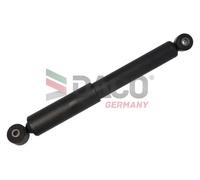 Ammortizzatore Assale posteriore Occhiello superiore 562365 DACO Germany
